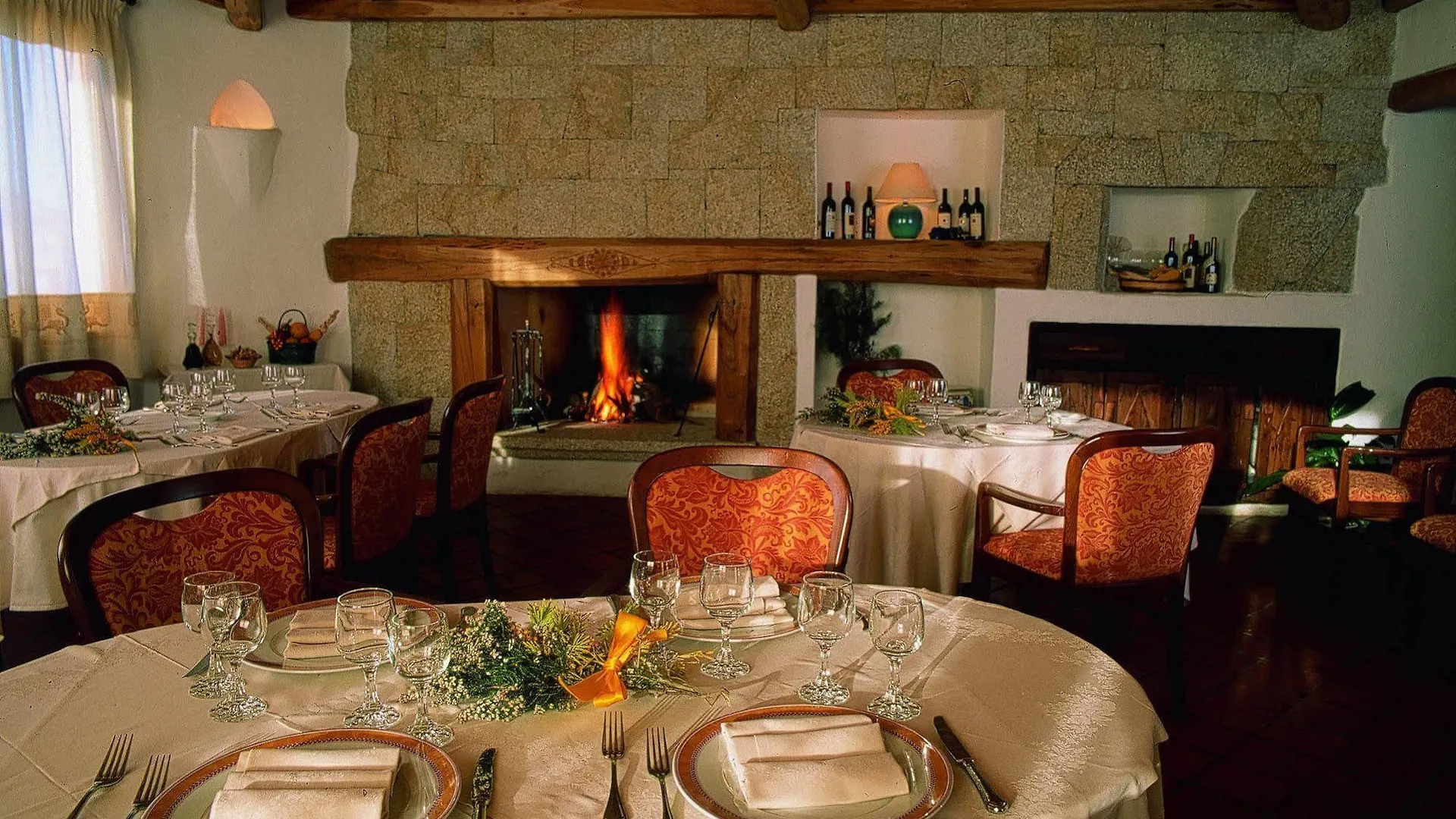 Locanda Tipica Sa Corte Oliena 0*,