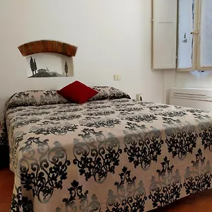 Fuga D'archi Appartamento Siena
