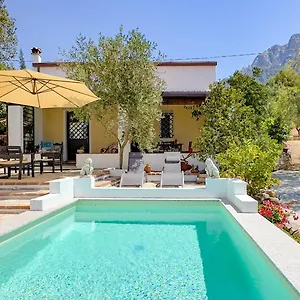  Casa vacanze Ferulas