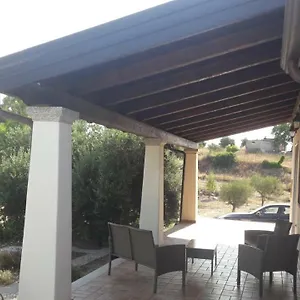 Hébergement de vacances Casa Corofulu - Iun P2139, Oliena