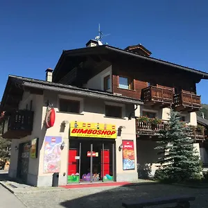 Engy Appartamento Livigno