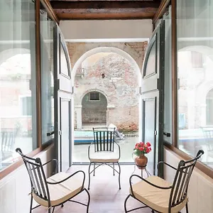 Riva Palace By Wonderful Italy Appartamento Venezia