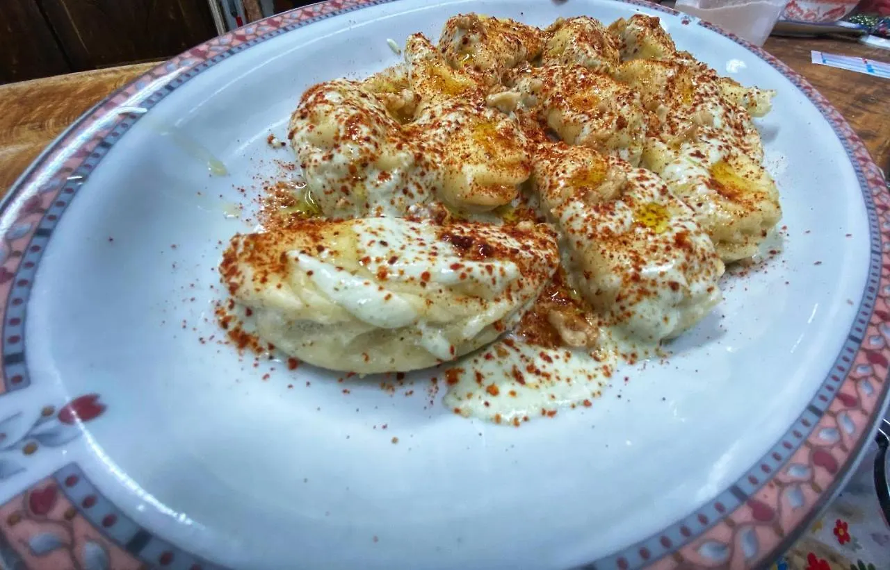 Locanda Tipica Sa Corte Oliena