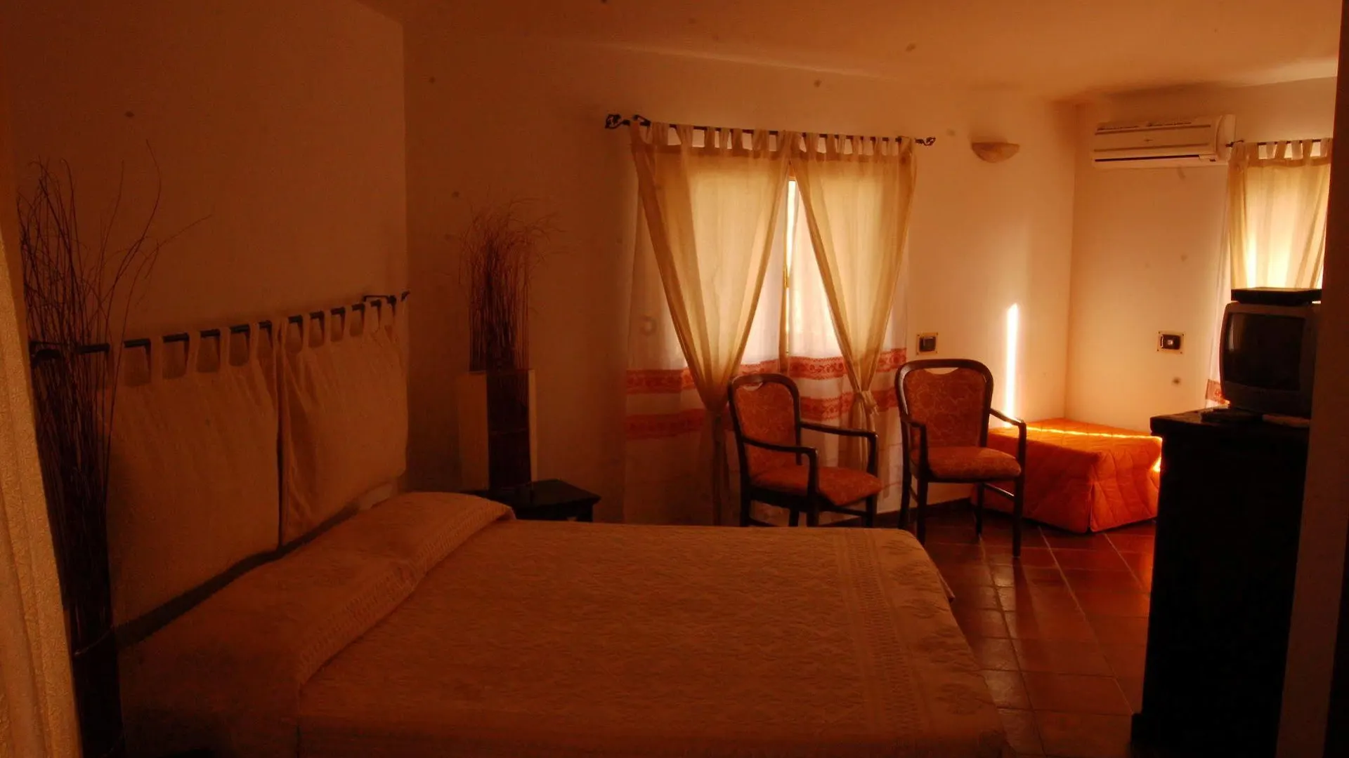Locanda Tipica Sa Corte Oliena
