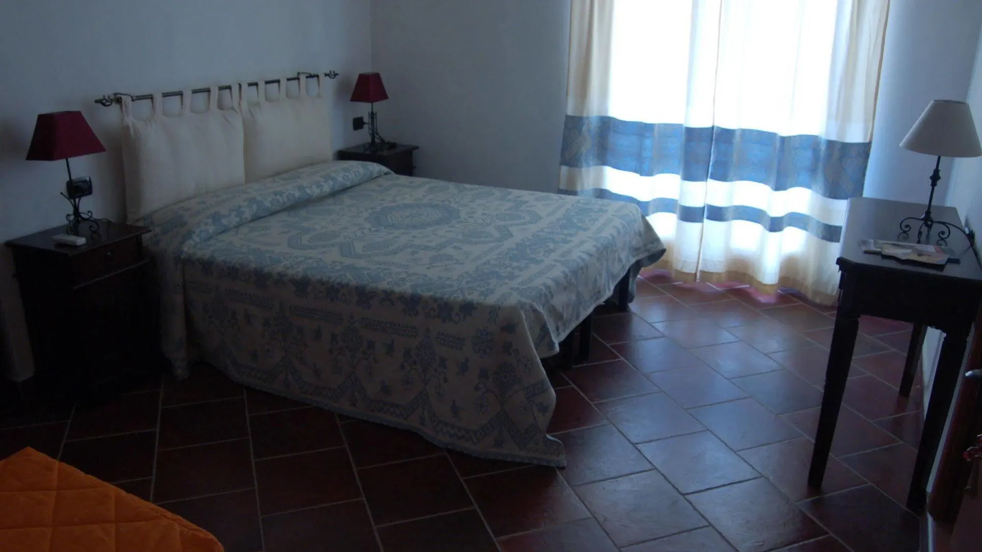 Penzion Locanda Tipica Sa Corte Oliena